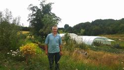 Vert2terre — producteur local en province de Liège