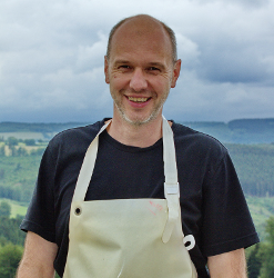 Fromagerie coopérative du Bairsoû — producteur local en province de Liège