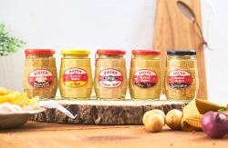 Bister — producteur local en province de Liège