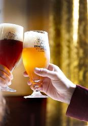Brasserie De La Lesse — producteur local en province de Liège