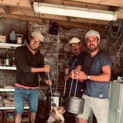 Brasserie des Comines — producteur local en province de Liège