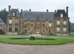 Château De Guignicourt Sur Vence — producteur local en province de Liège