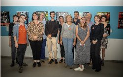 Imagine Demain le monde — producteur local en province de Liège