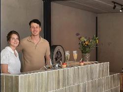 Meyers Fruits — producteur local en province de Liège