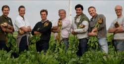 Organics Sowers — producteur local en province de Liège