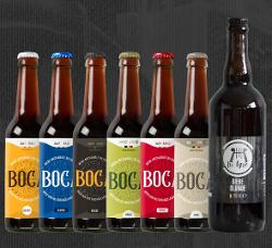 Brasserie Artisanale De La Fabrique