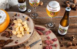 Brasserie Lupulus (Les 3 Fourquets) — producteur local en province de Liège