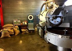 Cafés Preko Sa — producteur local en province de Liège