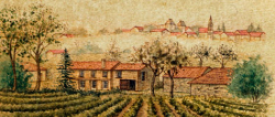 Château Les Miaudoux