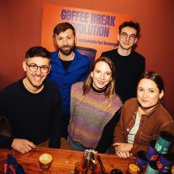 Cherico — producteur local en province de Liège
