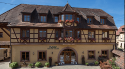 Domaine De Charles Baur — producteur local en province de Liège