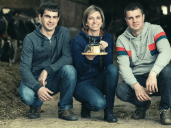 Ferme Colyn — producteur local en province de Liège