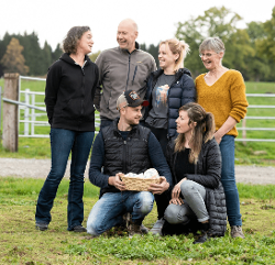 Ferme Des Grandes Fagnes