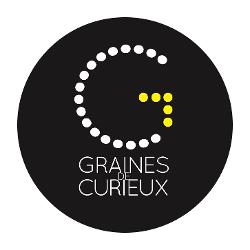 Graines De Curieux — producteur local en province de Liège