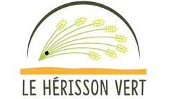 Le Hérisson Vert