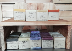 Le Retour Du Savon