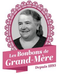 Les Bonbons De Grand-Mère — producteur local en province de Liège