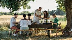Natura — producteur local en province de Liège