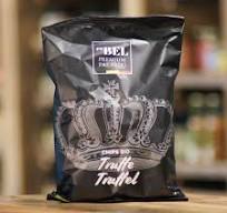 Chips à la truffe