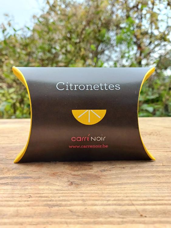 Citronettes