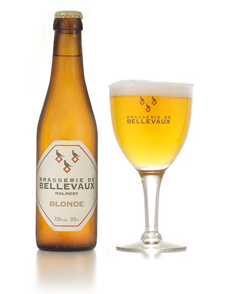 Bellevaux Blonde (7%)