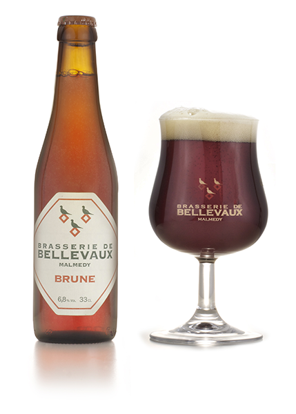 Bellevaux Brune (6.8%)