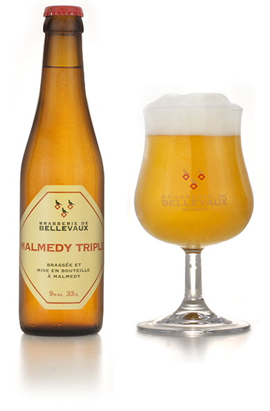 Bellevaux Triple (9%)