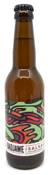 Badjawe Salsa (6.5%)