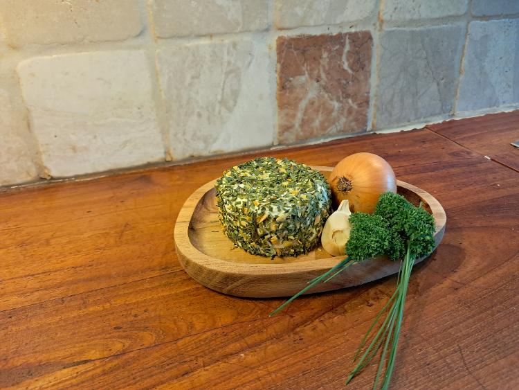 Petit frais fines herbes