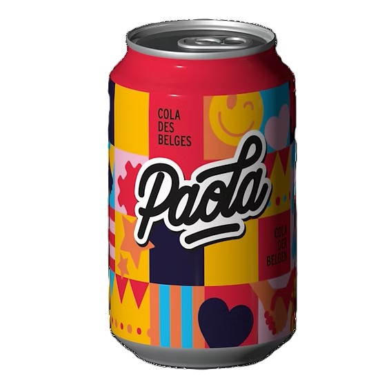 Paola Cola