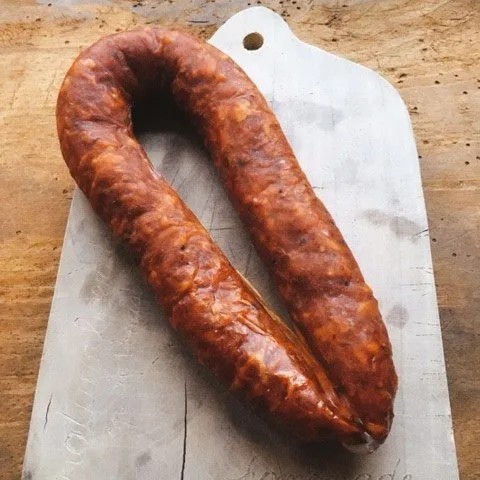 Chorizo