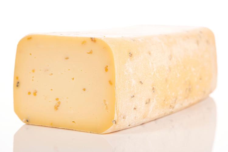Tomme de Bilstain fenugrec