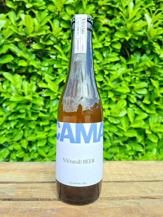 CAMA Vibing Neipa (0,4%)