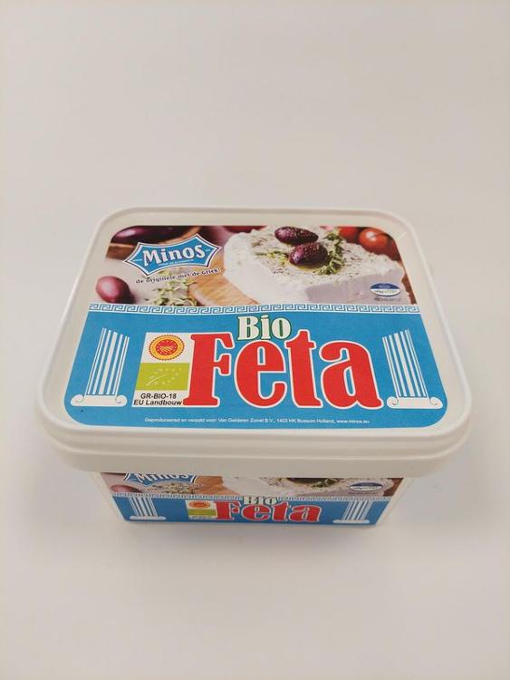 Feta Minos