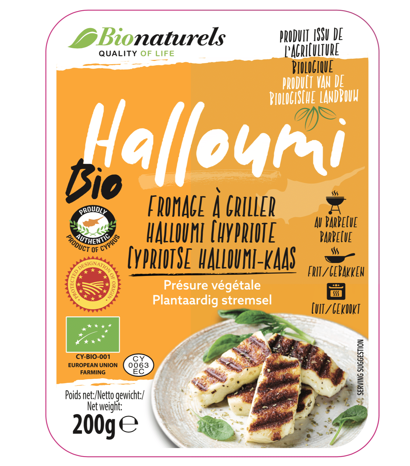 Haloumi
