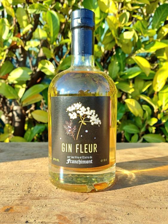 GIN AU SUREAU (38%)