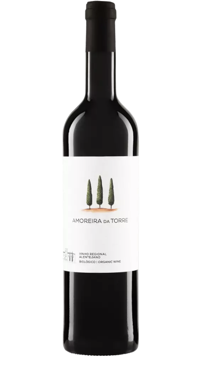 Amoreira da Torre 2024 (14%) 75 cl