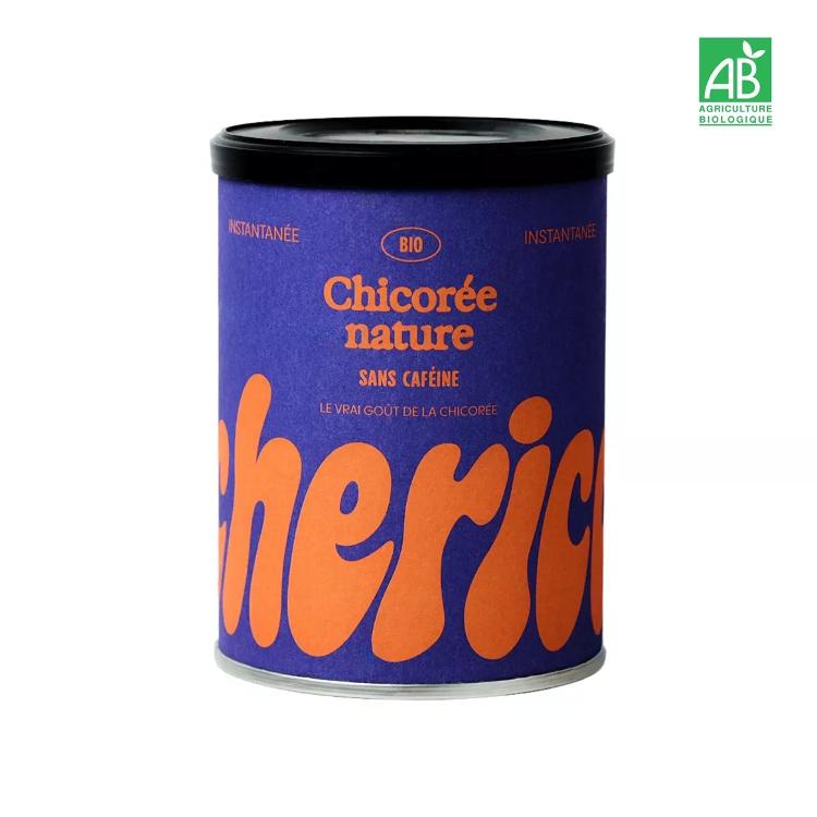 Chicorée Nature Cherico