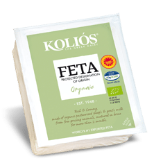 Feta