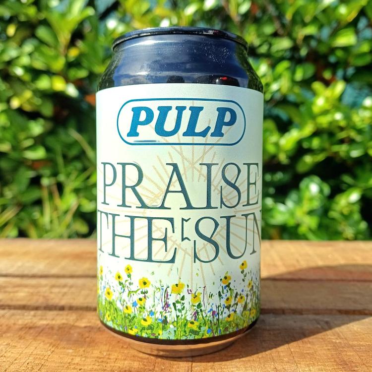 Praise the Sun (5.8%)