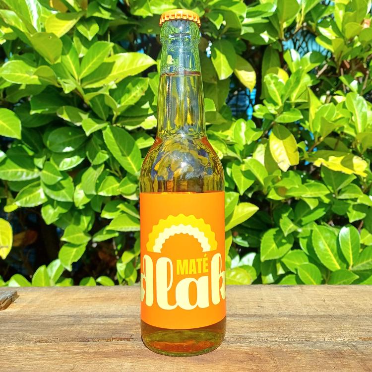 Klak Maté