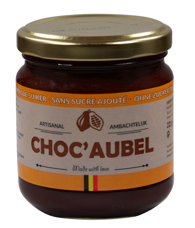 Choc'Aubel