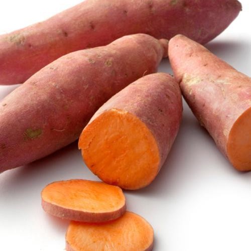 Patate douce (vrac)