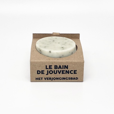 Savon "Le Bain de Jouvence"