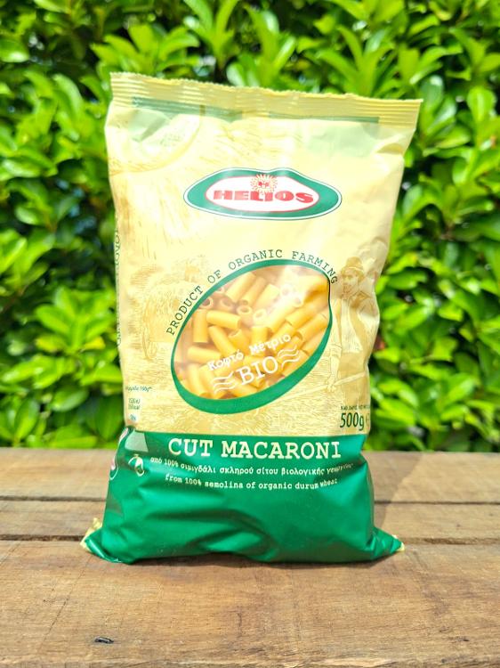 Macaroni 500gr