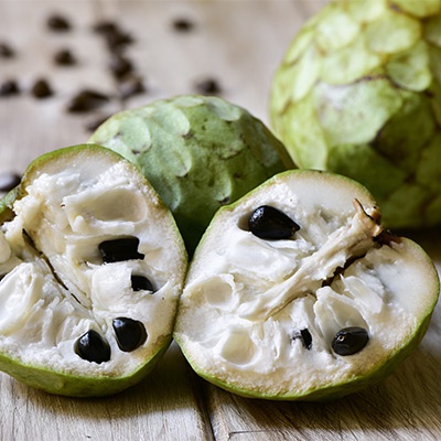 Cherimoya