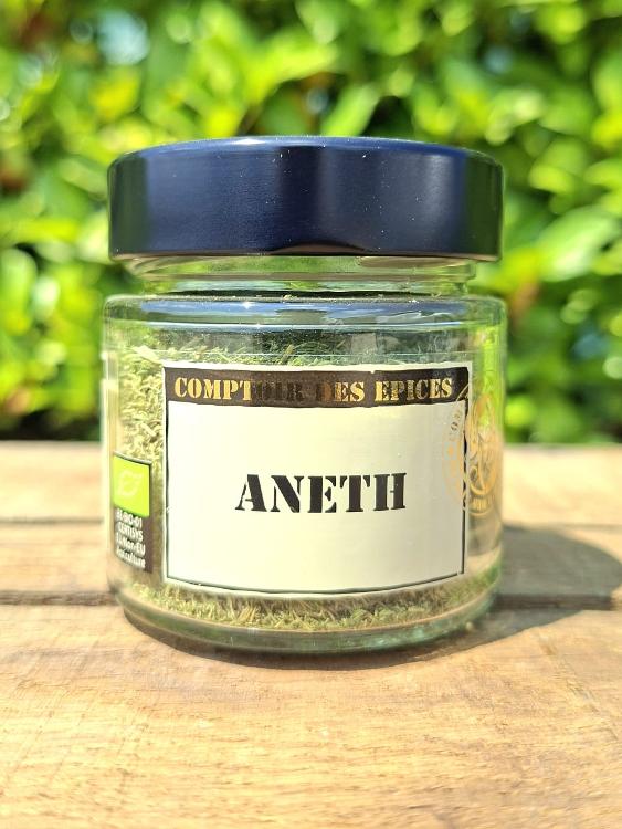 Aneth