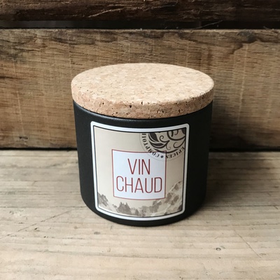 Épices à Vin Chaud