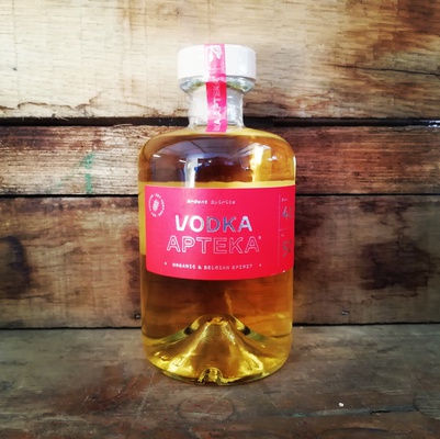 Vodka Apteka (40%) 50cl