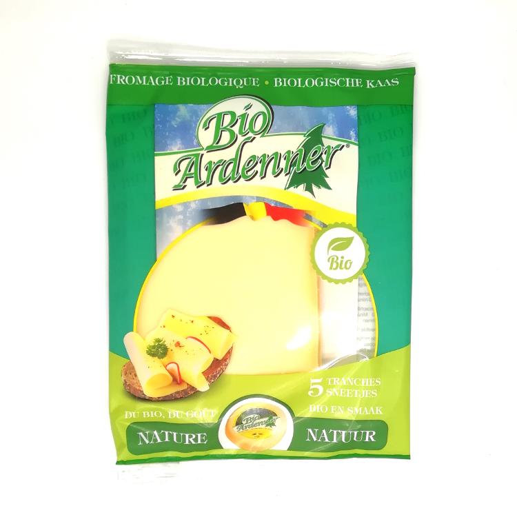 Ardenner Jeune en tranches